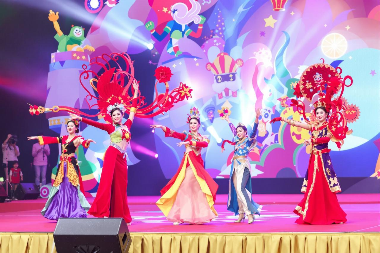 草莓视频2026年度影迷嘉年华