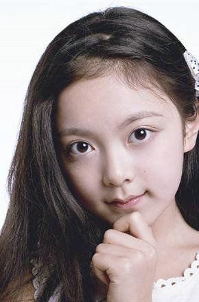 谢璐瑶个人资料