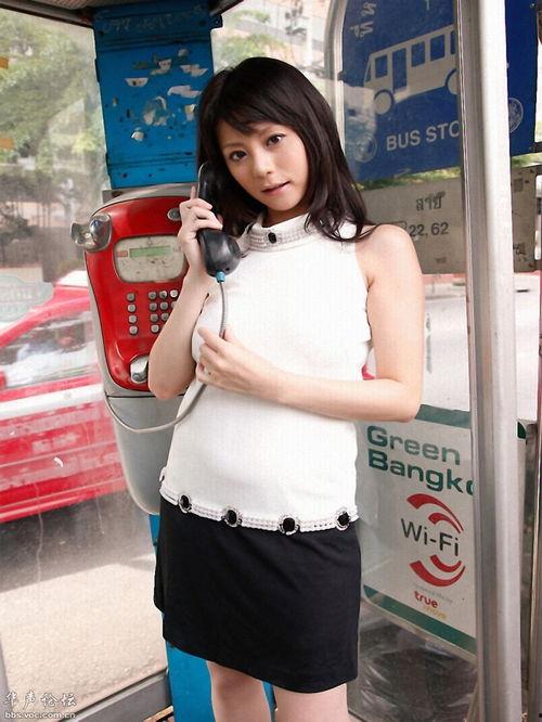 爱田奈奈生活照