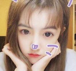 快手女网红排名30