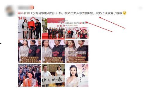 网红洋洋9部,跨越九部作品的璀璨星途