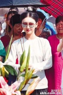 大唐荣耀开机花絮,匠心独运，荣耀启程瞬间