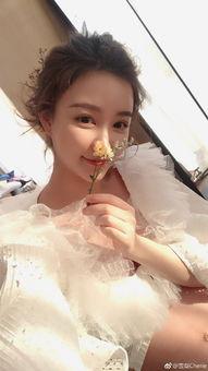 网红雪梨怀孕图片大全,孕味十足，幸福满满