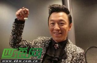 黄渤妻子个人资料,揭秘黄渤妻子背后的精彩人生