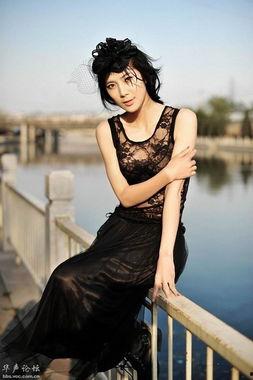 王珂个人资料女演员