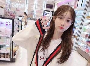 朴麦妮类似女主播,朴麦妮式女主播的崛起之路