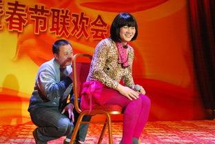 搞笑双簧打电话