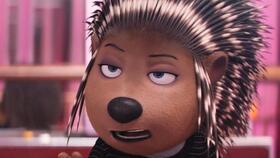 欢乐好声音幕后花絮,配音幕后英雄的精彩瞬间