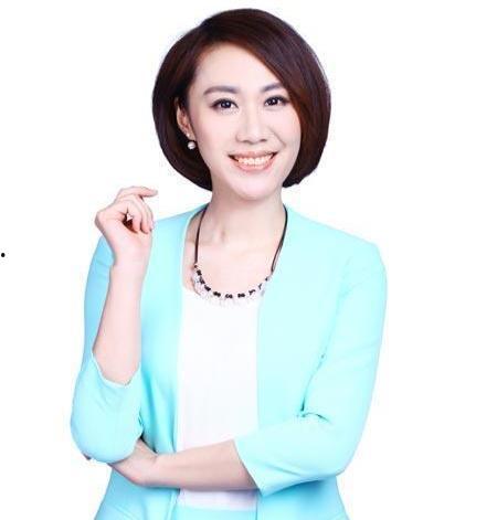 中央四台女主播名单,中央四台女主播阵容风采展示