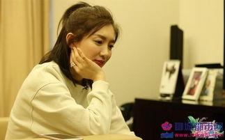 江疏影的背景,从上海滩到国际舞台的璀璨星途