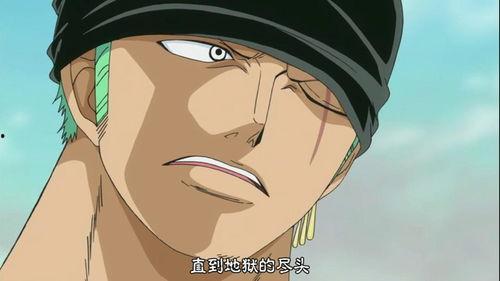 索隆资料,索隆的冒险旅程与成长轨迹