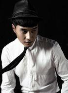 国民恩仇录演员表