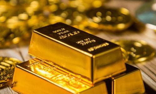 金子的资料,探寻财富之源的传奇故事