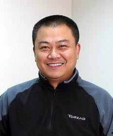 陈晓卿个人资料