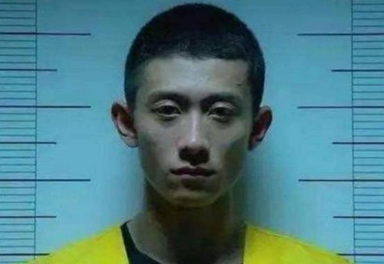 张一山寸头照片,演绎全新形象